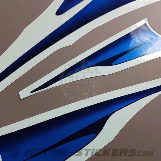 Suzuki GSX 1300R Hayabusa 2010-2011