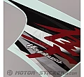 Suzuki GSX 1300R Hayabusa 2012