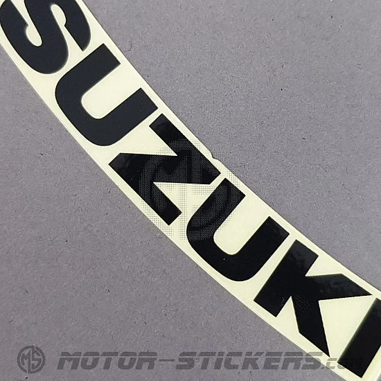 Suzuki GSX 1300R Hayabusa 2012