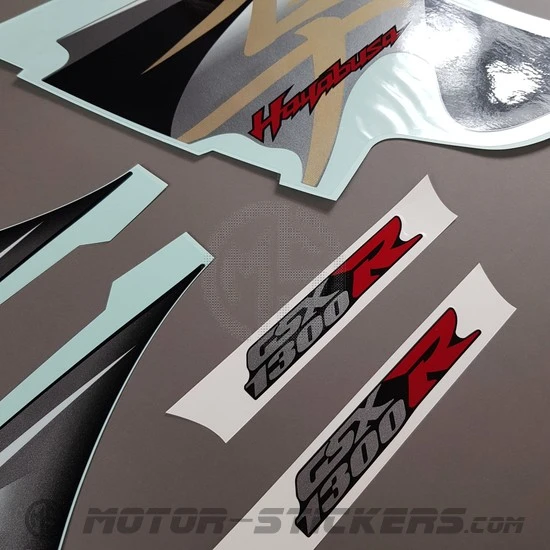 Suzuki GSX 1300R Hayabusa 2013