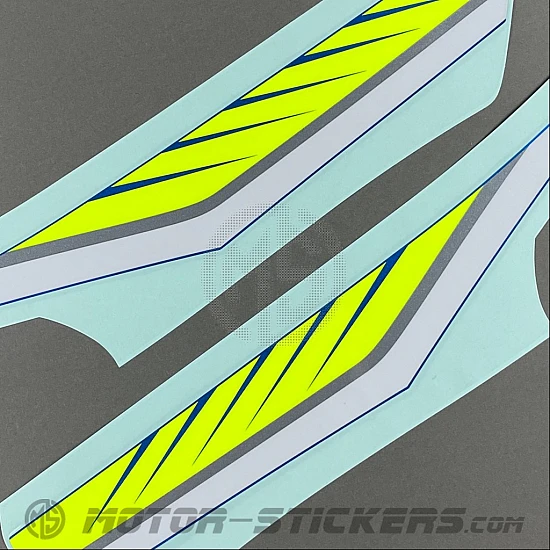 Suzuki GSX-R 600 2018