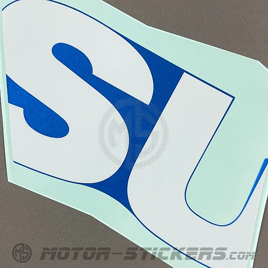Suzuki GSX-R 600 2018