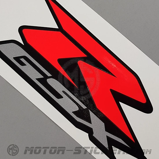Suzuki GSX-R 1000 2015