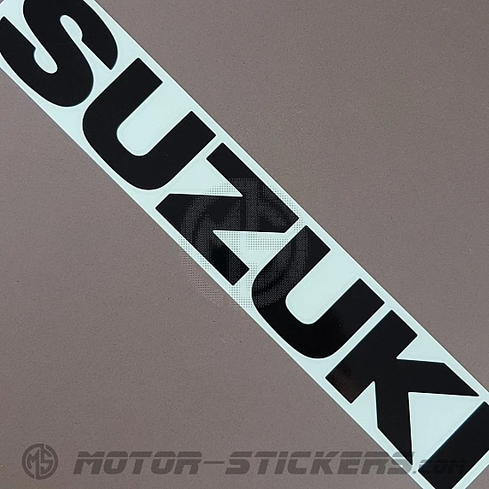 Suzuki GSX-R 1000 2015