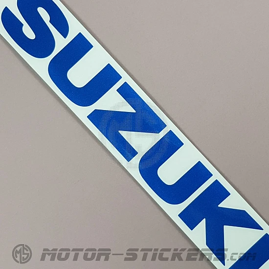 Suzuki GSX-R 1000 2018