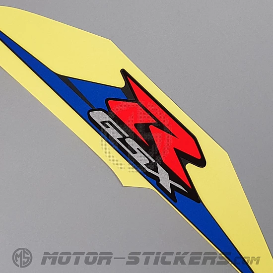 Suzuki GSX-R 1000 2018