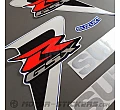 Suzuki GSX-R 750 2006