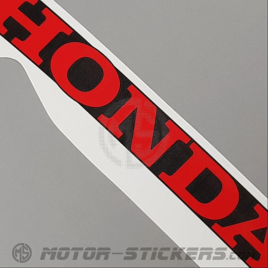 Honda CBR 1000RR Fireblade 2018