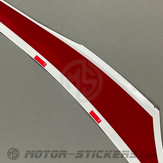 Honda CBR 1000RR Fireblade 2018