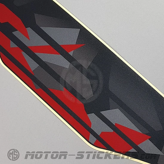 Honda CBR 650F 2016