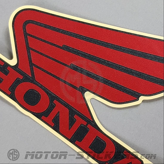 Honda CBR 650F 2016