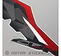 Honda CBR 650F 2016