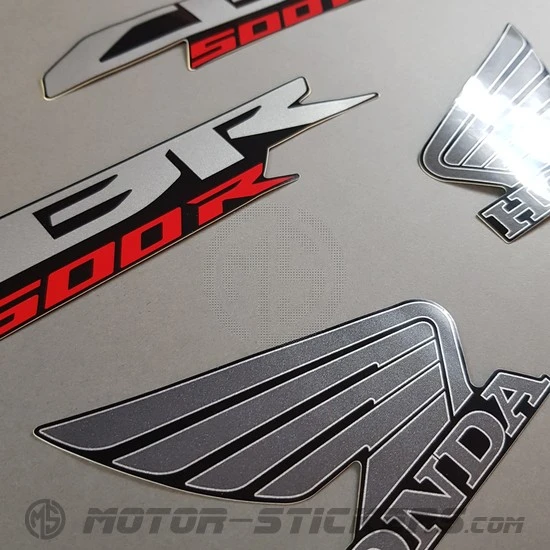 Honda CBR 500R 2014-2015