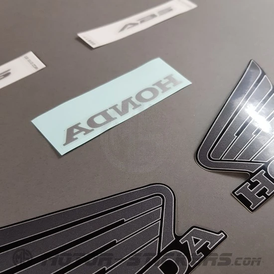 Honda CBR 500R 2014-2015