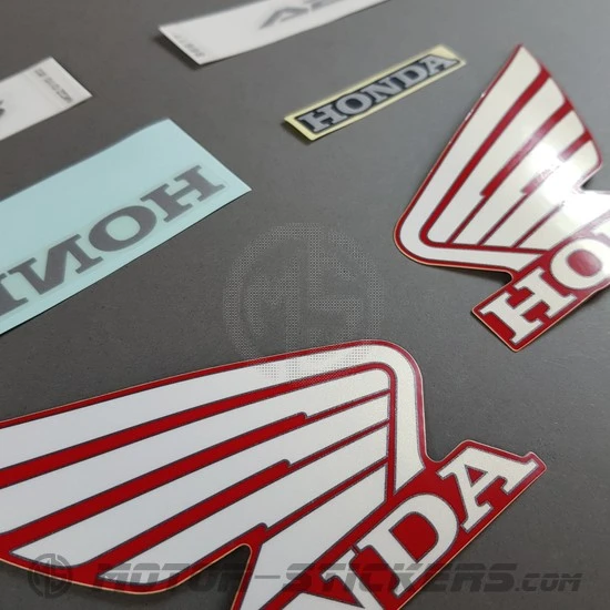 Honda CBR 500R 2014-2015