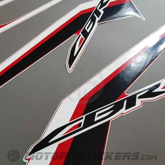 Honda CBR 500R 2016-2017