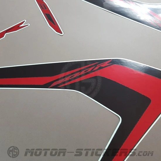 Honda CBR 500R 2019-2020