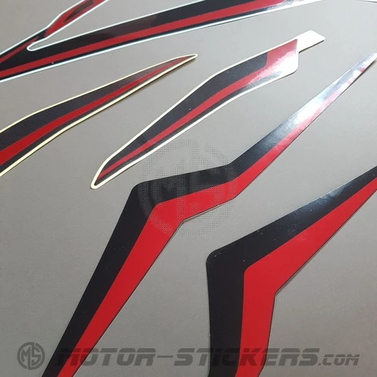 Honda CBR 500R 2019-2020