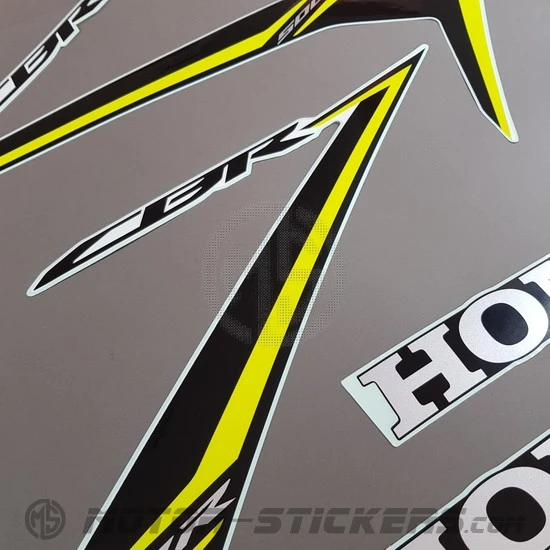 Honda CBR 500R 2019-2020