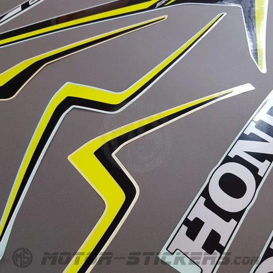 Honda CBR 500R 2019-2020