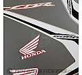 Honda CBR 500R 2019-2020