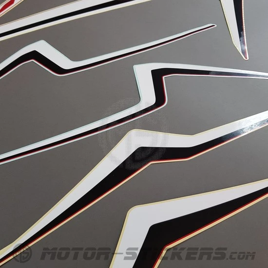 Honda CBR 500R 2019-2020