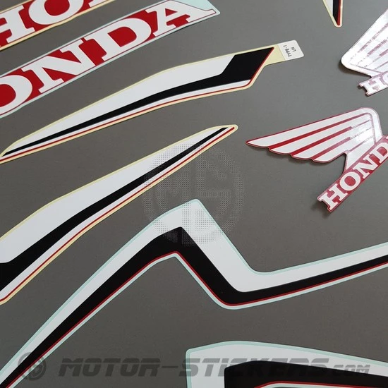 Honda CBR 500R 2019-2020