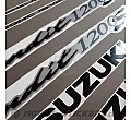 Suzuki GSF 1200S Bandit 2001