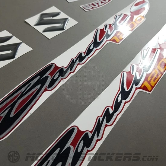 Suzuki GSF 1200S Bandit 2006