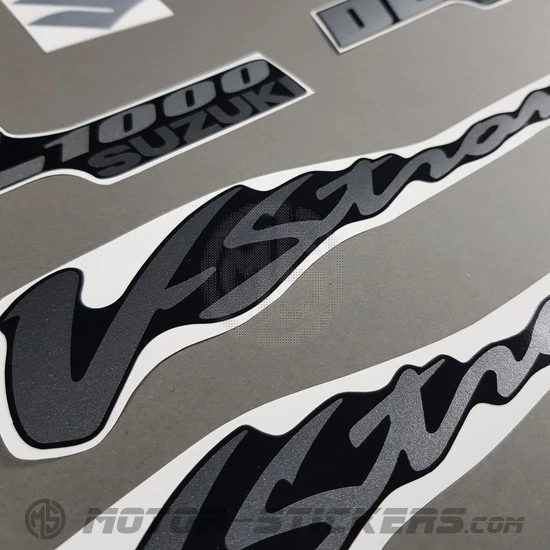 Suzuki DL 1000 V-Strom 2004