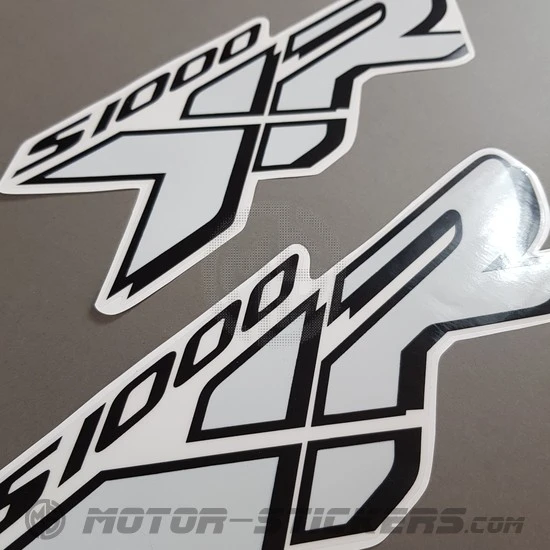 BMW S 1000 XR 2020