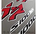 BMW S 1000 XR 2020