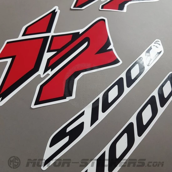 BMW S 1000 XR 2020