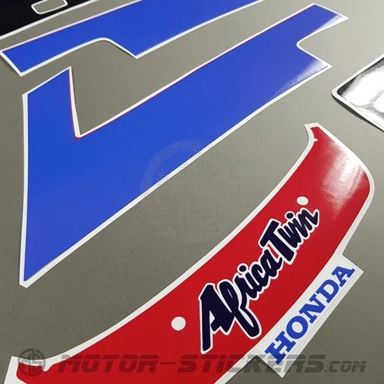 Honda XRV 750 Africa Twin 1990-1991