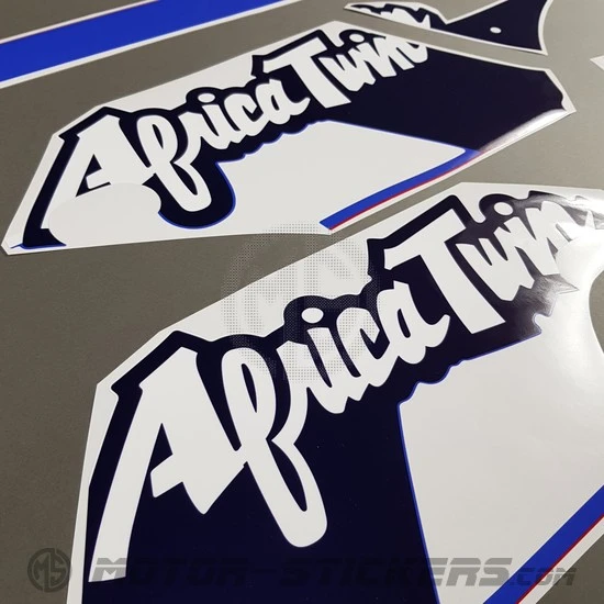 Honda XRV 750 Africa Twin 1990-1991