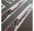 Suzuki GSF 650N Bandit 2008