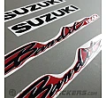 Suzuki GSF 600N Bandit 1995