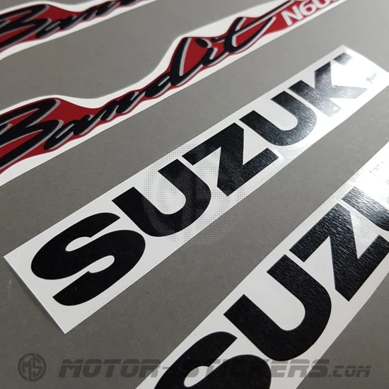 Suzuki GSF 600N Bandit 1995