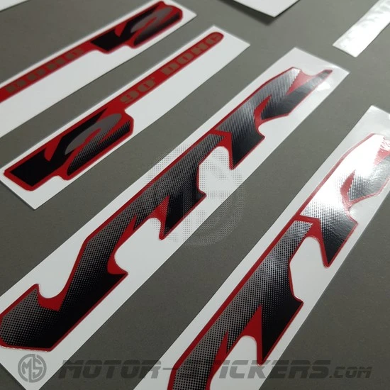 Honda VTR 1000F FireStorm 1999