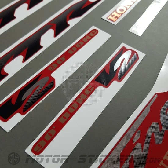 Honda VTR 1000F FireStorm 1999