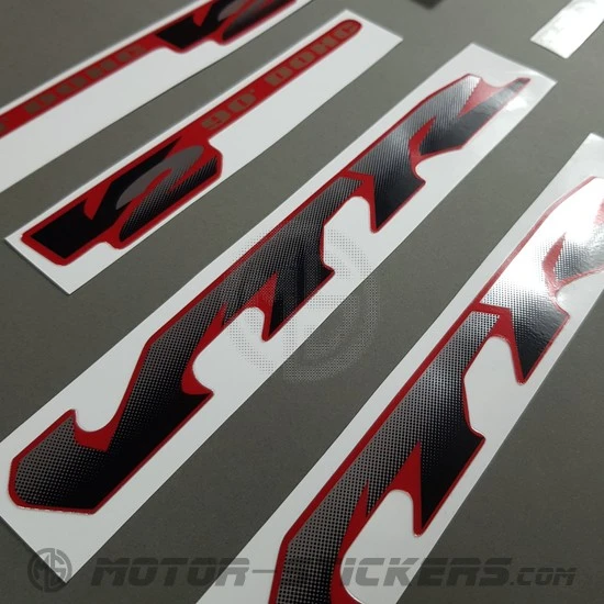 Honda VTR 1000F FireStorm 2000