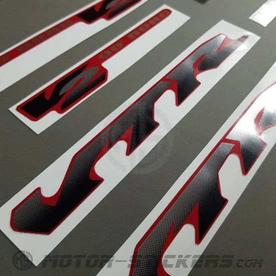 Honda VTR 1000F FireStorm 1998