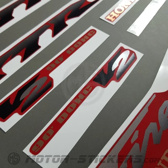 Honda VTR 1000F FireStorm 1998