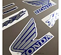 Honda CB 600F Hornet 2003
