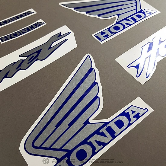 Honda CB 600F Hornet 2003