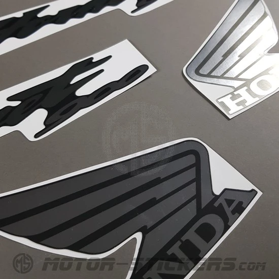 Honda CB 900F Hornet 2003