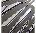 Yamaha TZR 50 2003