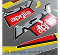 Aprilia RSV 1000R Mille 2001