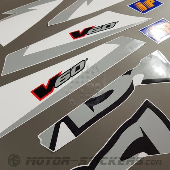 Aprilia RSV 1000R Mille 2001