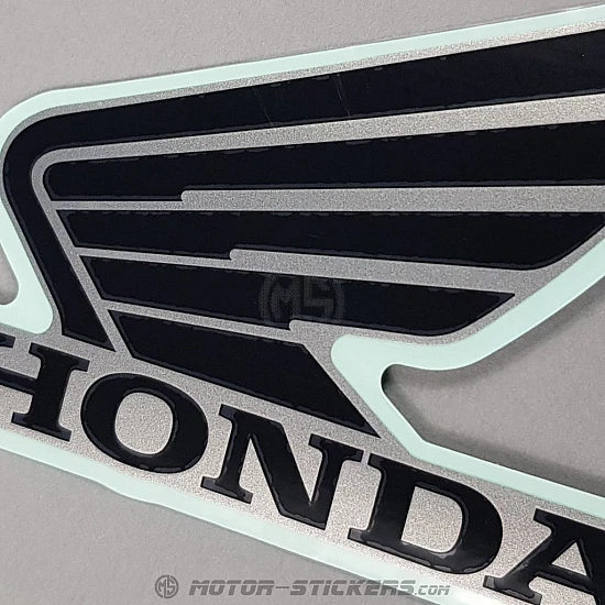 Honda CB 500X 2021